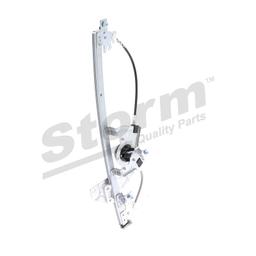 Lève-vitre STORM QUALITY PARTS 2767517