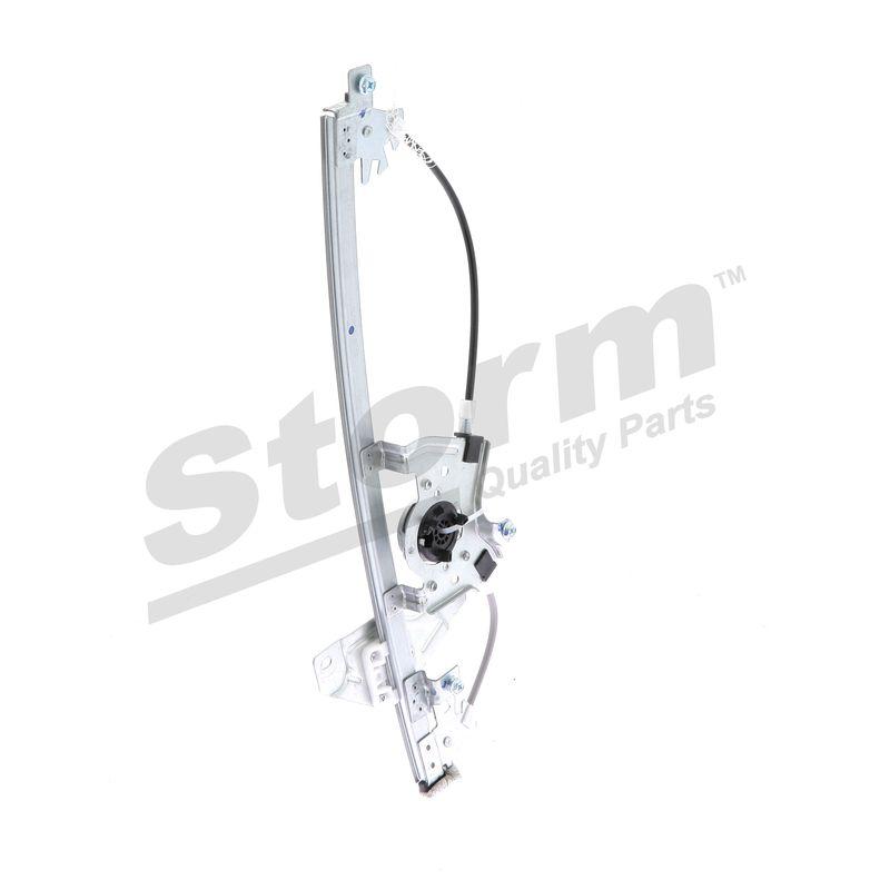 Lève-vitre STORM QUALITY PARTS 2767517
