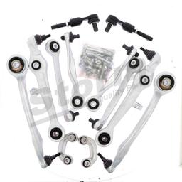 Jeu de bras, suspension de roue STORM QUALITY PARTS 102999