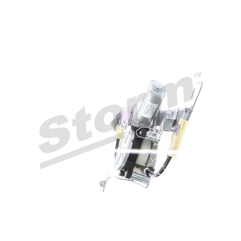 Lève-vitre STORM QUALITY PARTS 8737511