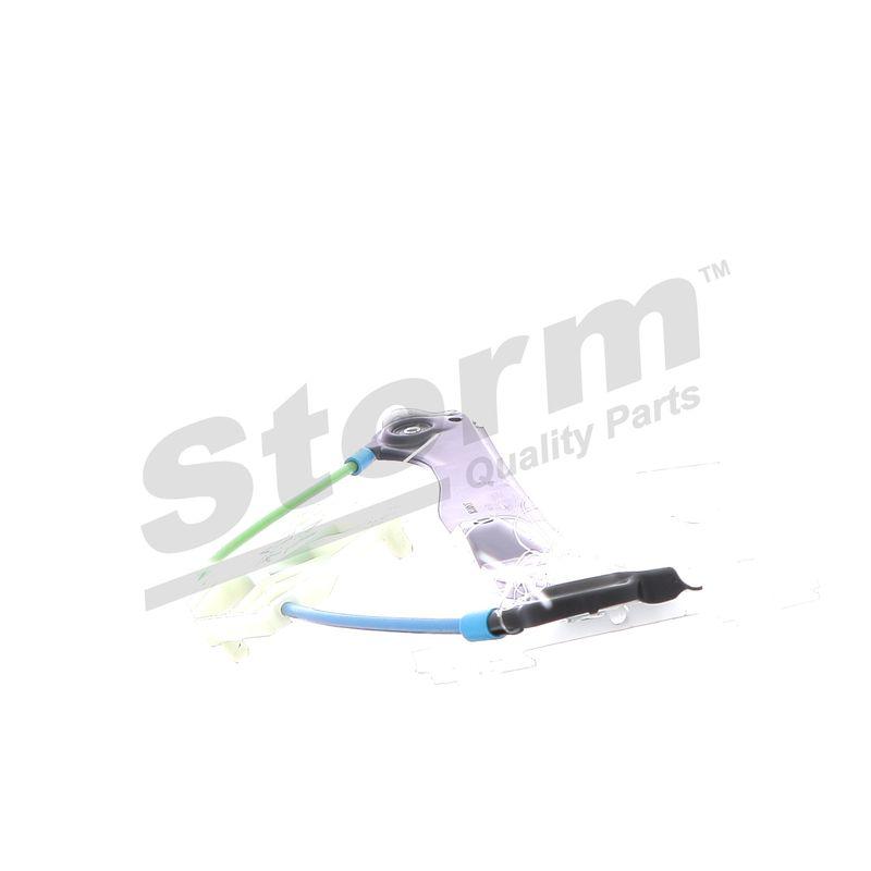 Lève-vitre STORM QUALITY PARTS 10371