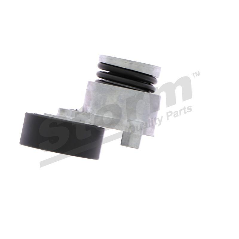 Tendeur de courroie, courroie trapézoïdale à nervures STORM QUALITY PARTS 87228