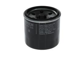 Filtre à huile BOSCH F 026 407 209