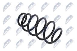 Ressort de suspension NTY ASZ-PL-068