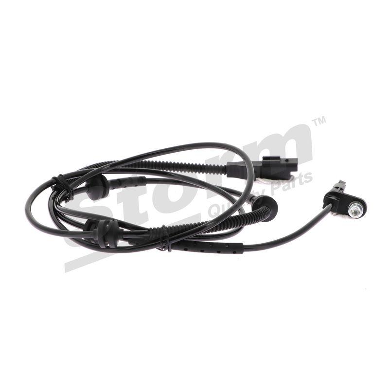 Capteur, vitesse de roue STORM QUALITY PARTS 777101