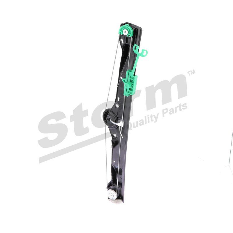 Lève-vitre STORM QUALITY PARTS 34173
