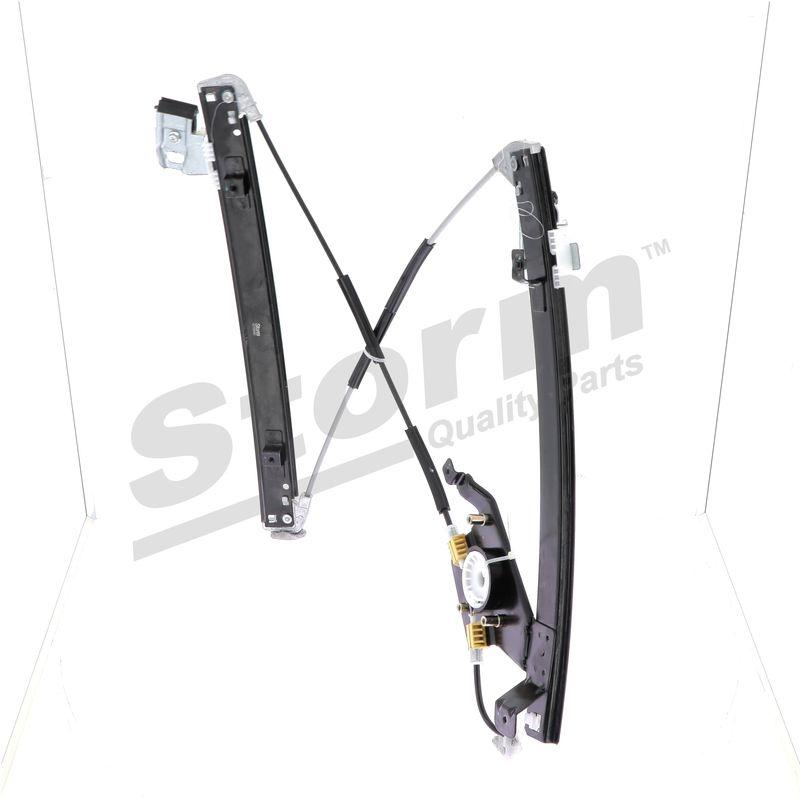 Lève-vitre STORM QUALITY PARTS 47061
