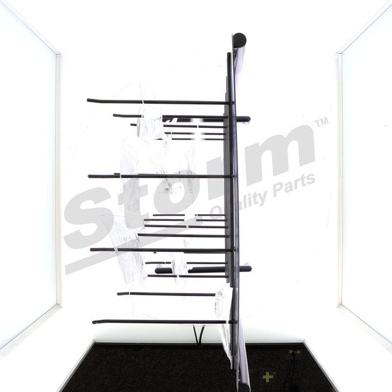 Présentoir sur pied STORM QUALITY PARTS PRES CLES ST