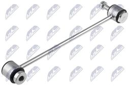 Entretoise/tige, stabilisateur NTY ZLT-ME-010