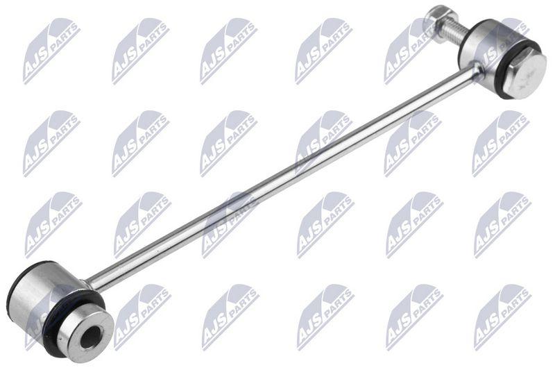 Entretoise/tige, stabilisateur NTY ZLT-ME-010