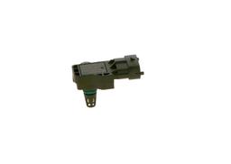 Capteur, pression de suralimentation BOSCH 0 281 006 028