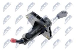 Cylindre émetteur, embrayage NTY NSP-HY-504