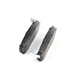 Kit de plaquettes de frein, frein à disque DELPHI LP3245