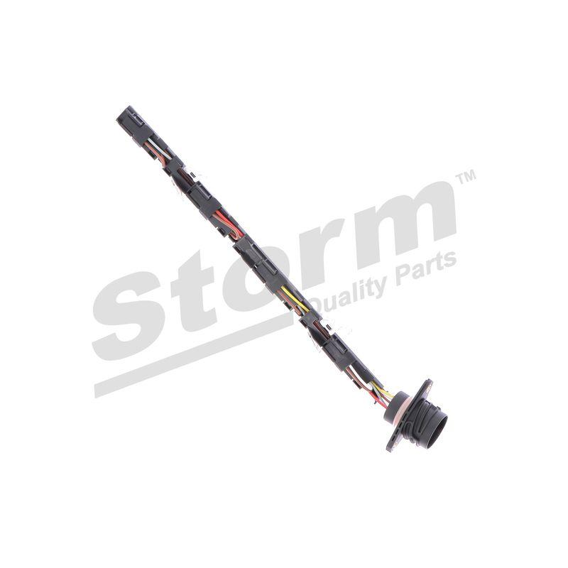 Kit réparation de câble, injecteur STORM QUALITY PARTS 999101