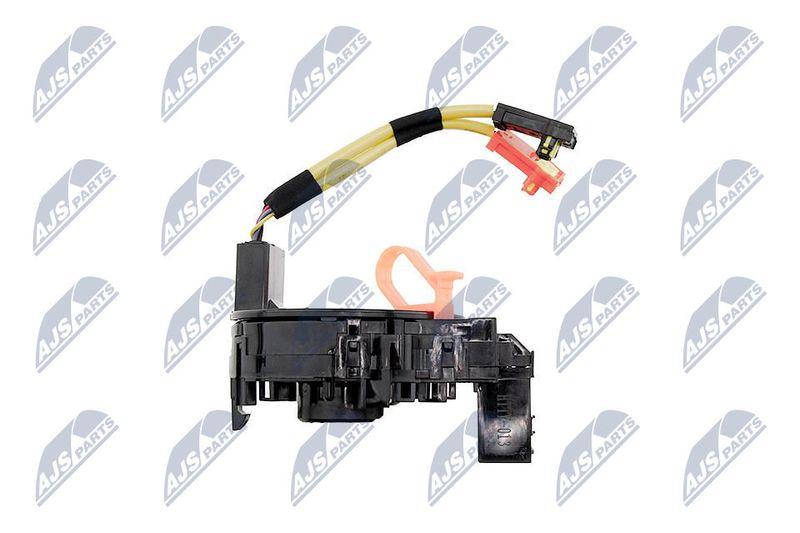 Ressort tournant, Airbag NTY EAS-TY-013
