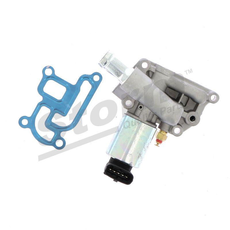 Vanne EGR STORM QUALITY PARTS 9081