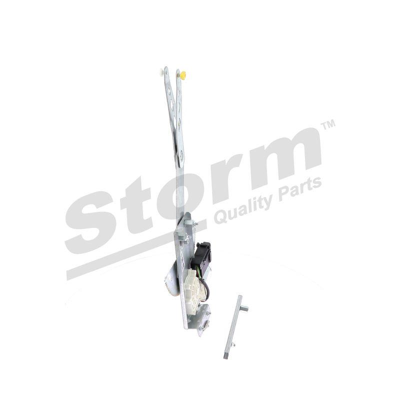 Lève-vitre STORM QUALITY PARTS 65078