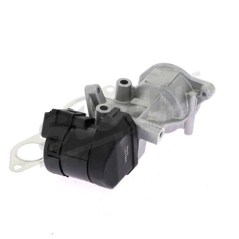 Vanne EGR STORM QUALITY PARTS 9029