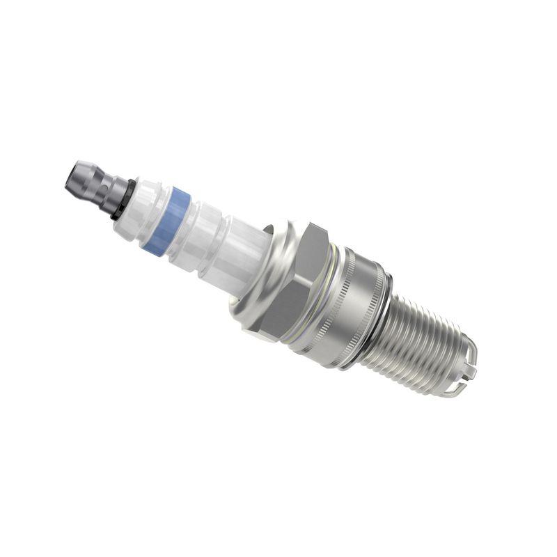 Bougie d'allumage BOSCH 0 242 232 504