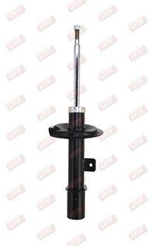 Amortisseur LTM C58412