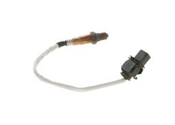 Sonde lambda BOSCH 0 258 017 357
