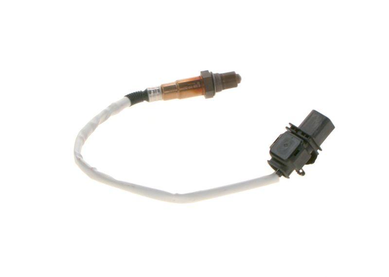 Sonde lambda BOSCH 0 258 017 357