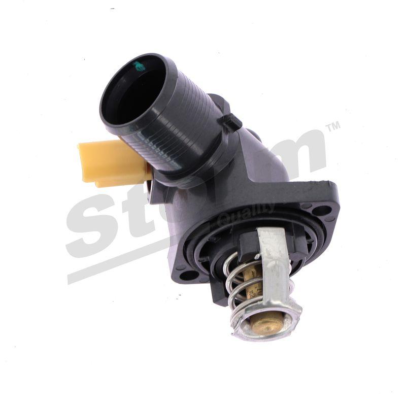Boîtier du thermostat STORM QUALITY PARTS 3933