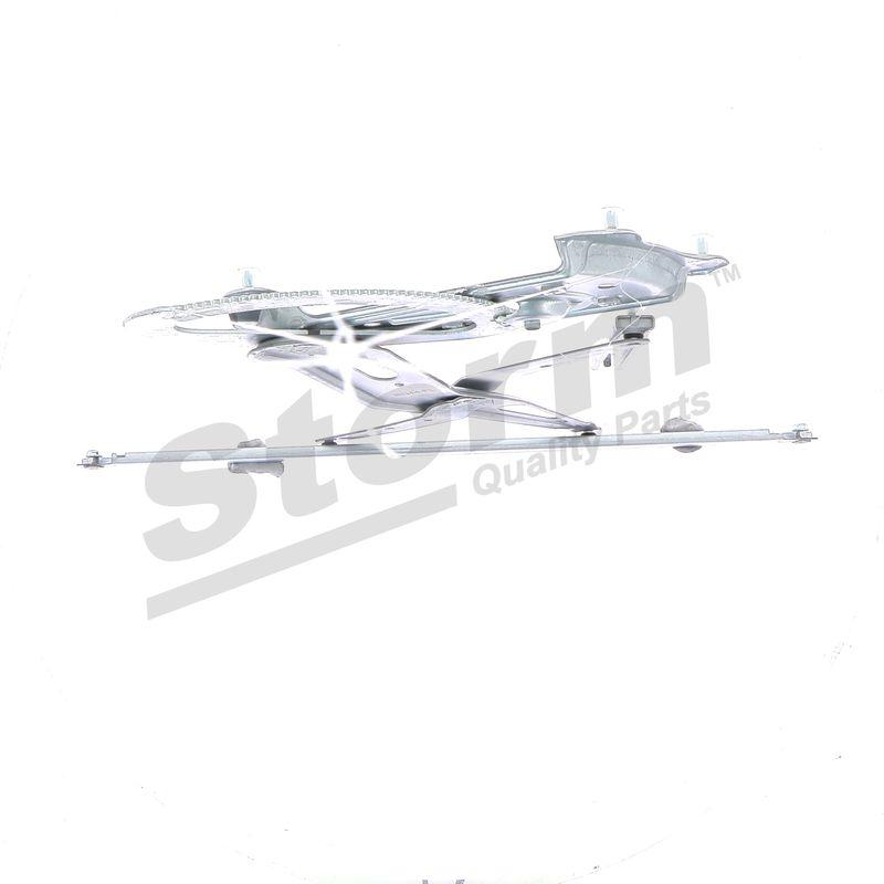 Lève-vitre STORM QUALITY PARTS 87477