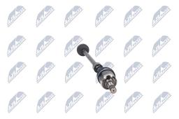 Arbre de transmission NTY NPW-MS-088