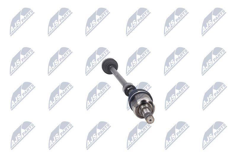 Arbre de transmission NTY NPW-MS-088