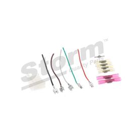Kit réparation de câble, feu arrière STORM QUALITY PARTS 690006