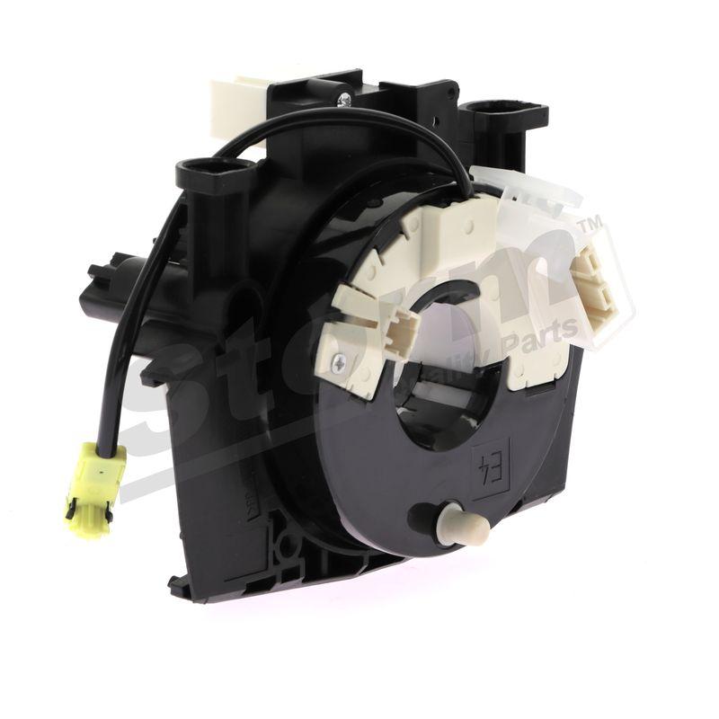 Ressort tournant, Airbag STORM QUALITY PARTS 8102005