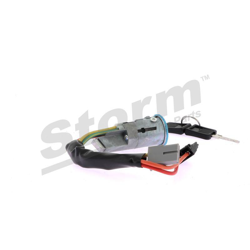 Fermeture-volant STORM QUALITY PARTS 86025