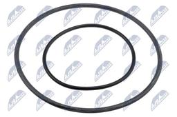 Bague d'étanchéité, porte-injecteur NTY PVP-BM-001