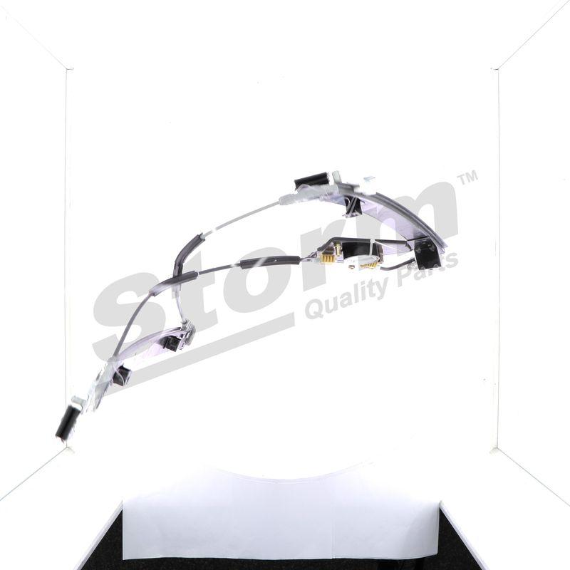 Lève-vitre STORM QUALITY PARTS 47061