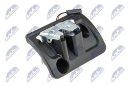 Serrure de capot de coffre NTY EZC-FT-051A