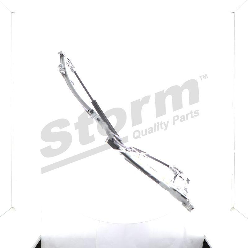 Lève-vitre STORM QUALITY PARTS 53078