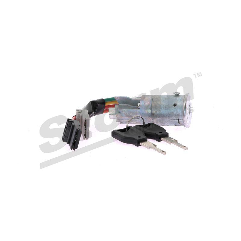 Fermeture-volant STORM QUALITY PARTS 81028