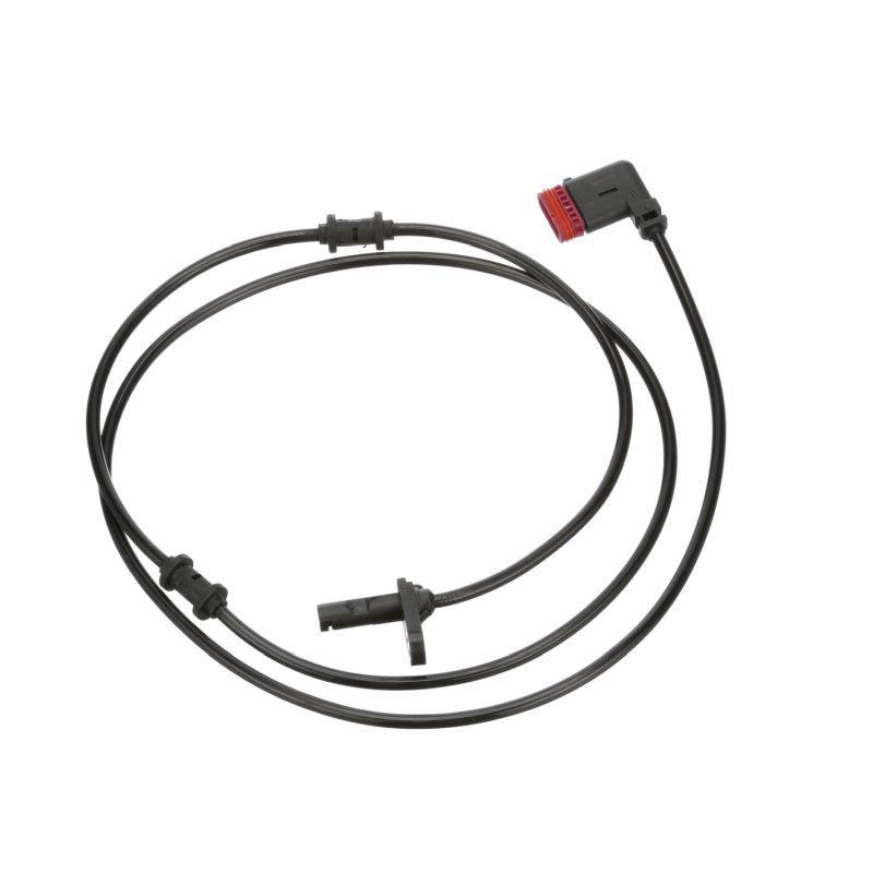 Capteur, vitesse de roue DELPHI SS20229