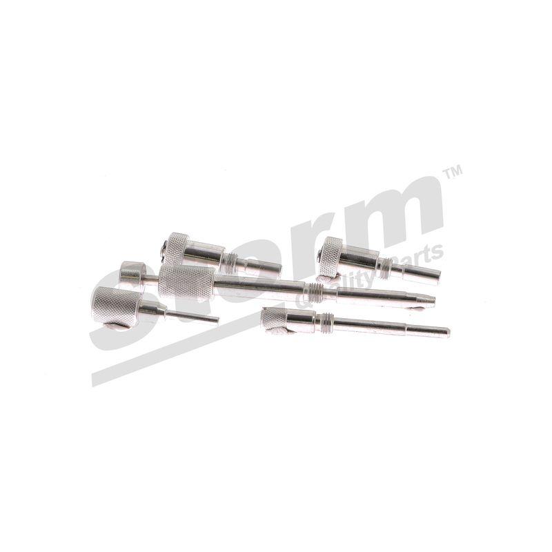 Kit d'outils de réglage, épure de distribution STORM QUALITY PARTS 555505