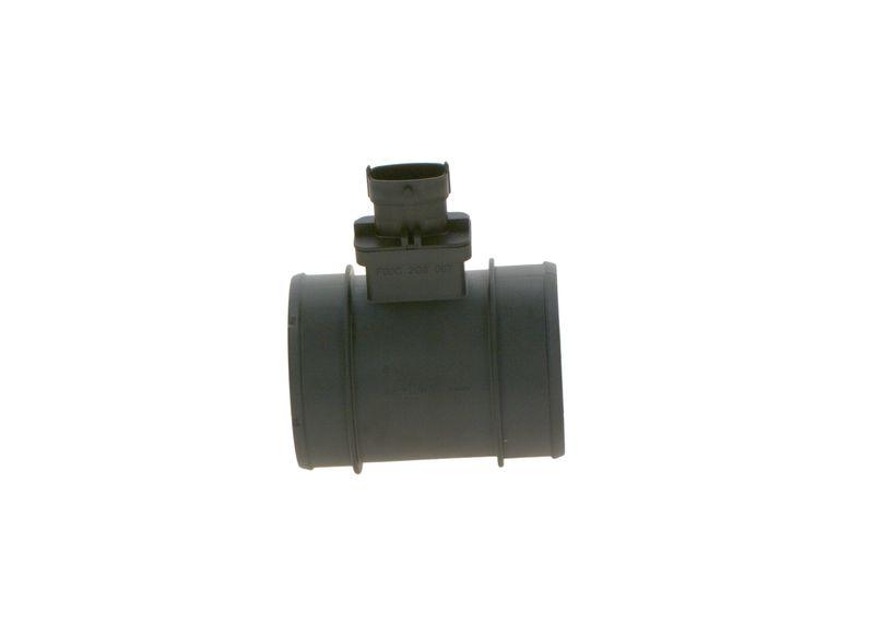 Débitmètre de masse d'air BOSCH 0 281 002 917