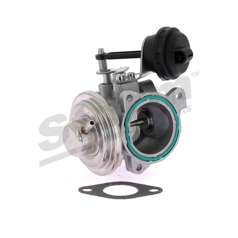 Vanne EGR STORM QUALITY PARTS 9037