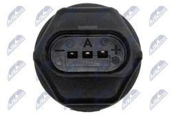 Capteur, kilométrage NTY ECP-AU-033