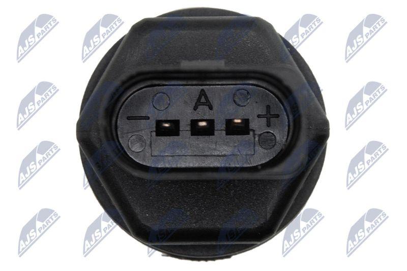 Capteur, kilométrage NTY ECP-AU-033