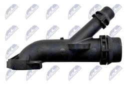 Bride de liquide de refroidissement NTY CTM-BM-042