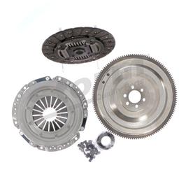 Kit adaptateur, embrayage STORM QUALITY PARTS STO1010