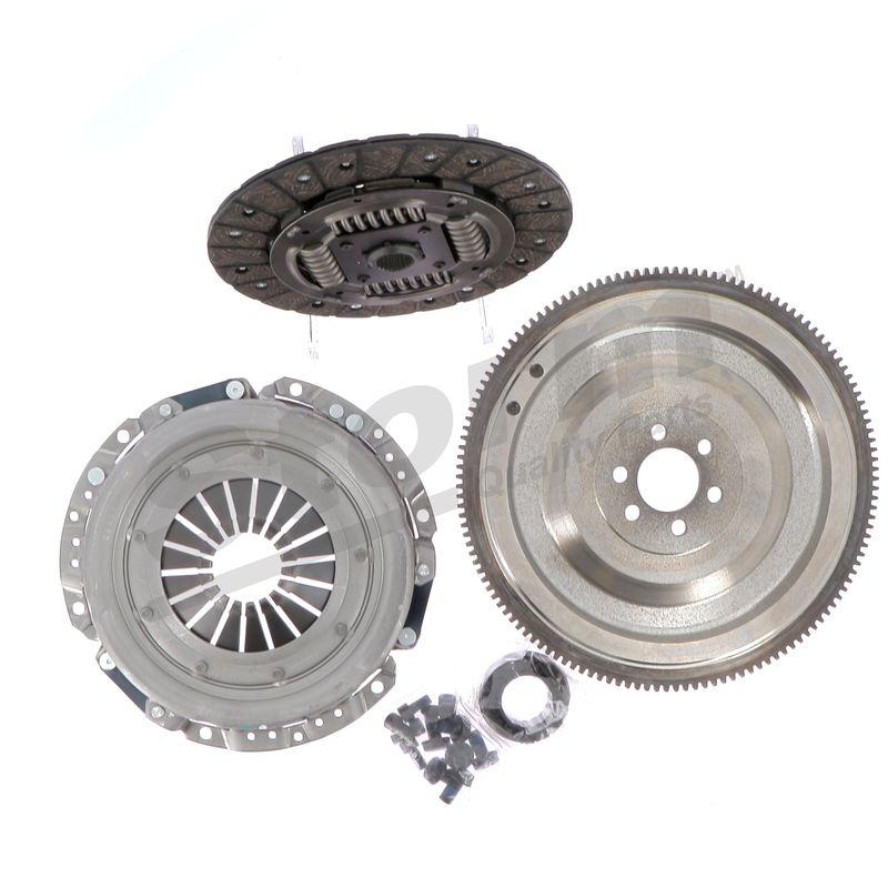 Kit adaptateur, embrayage STORM QUALITY PARTS STO1010
