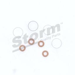 Kit de joints, injecteur STORM QUALITY PARTS STO460002