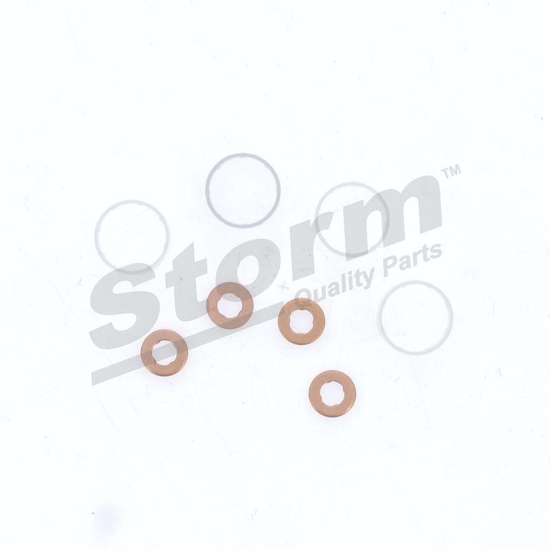 Kit de joints, injecteur STORM QUALITY PARTS STO460002