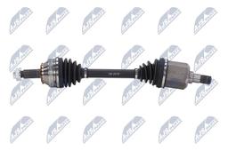 Arbre de transmission NTY NPW-LR-037
